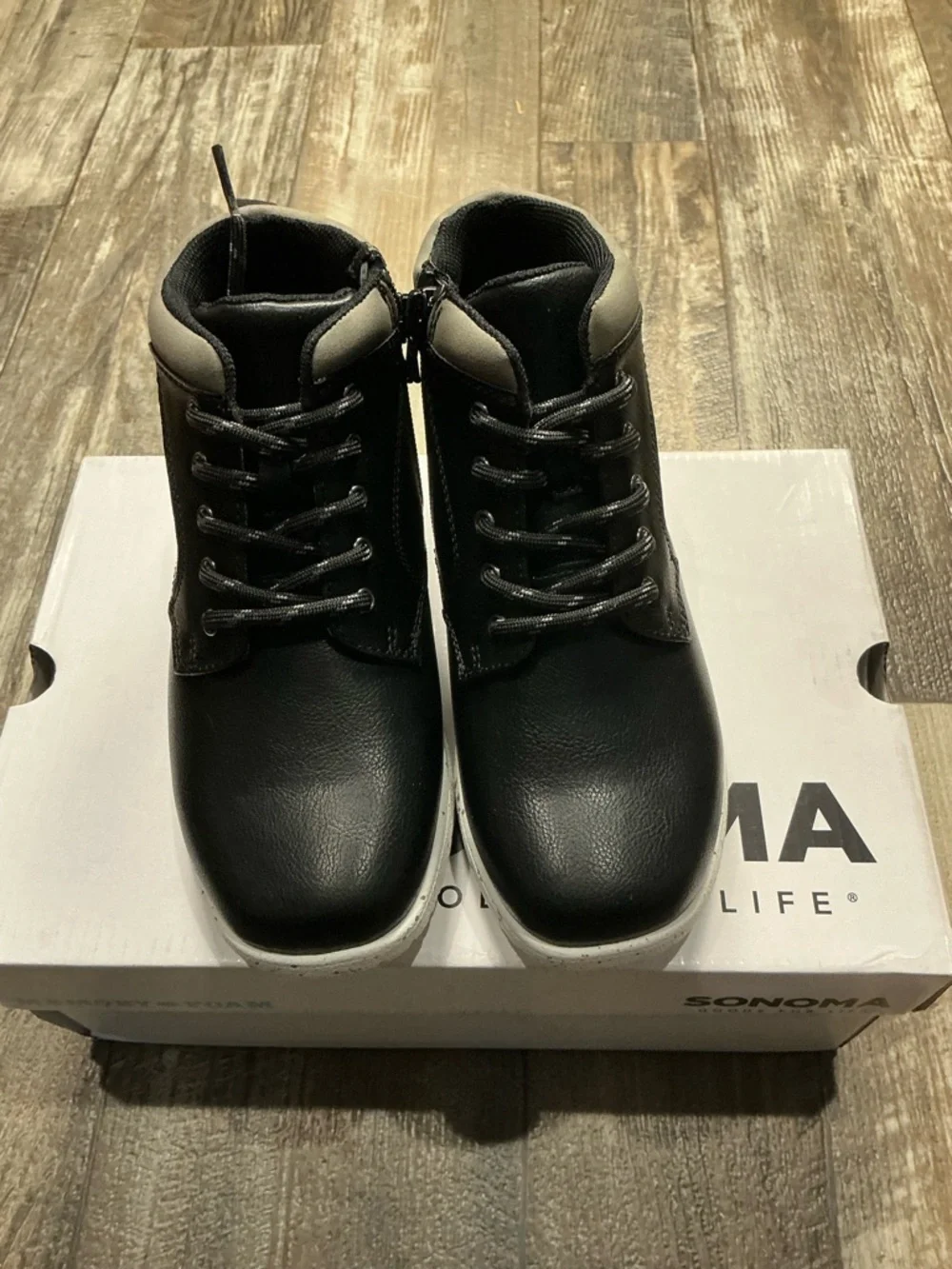 Sonoma classic black